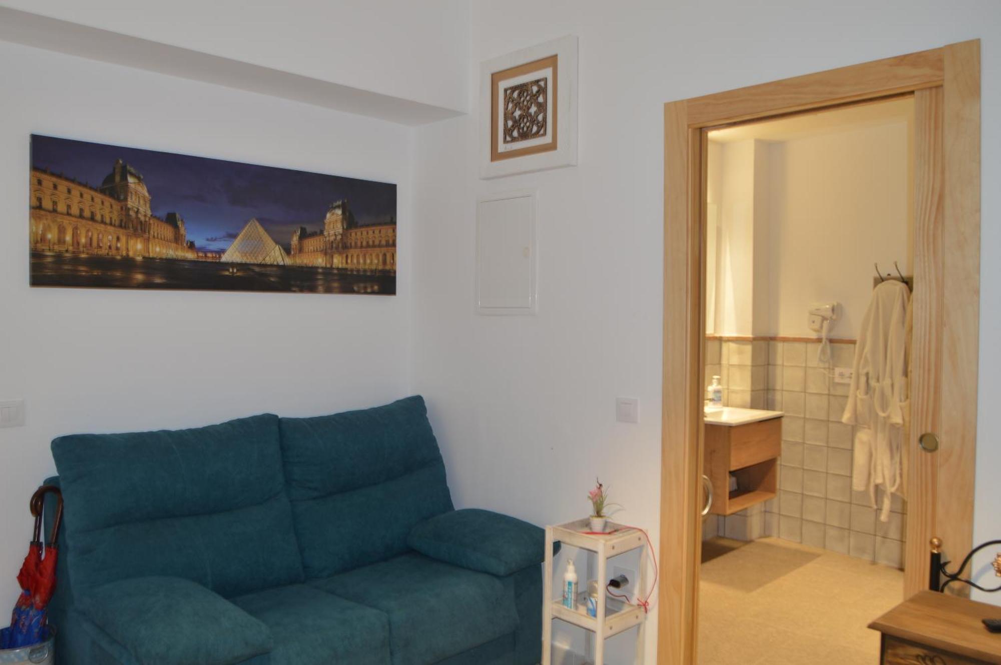 Apartamentos El Aljibe Relax Tourist Cordoba Exterior photo