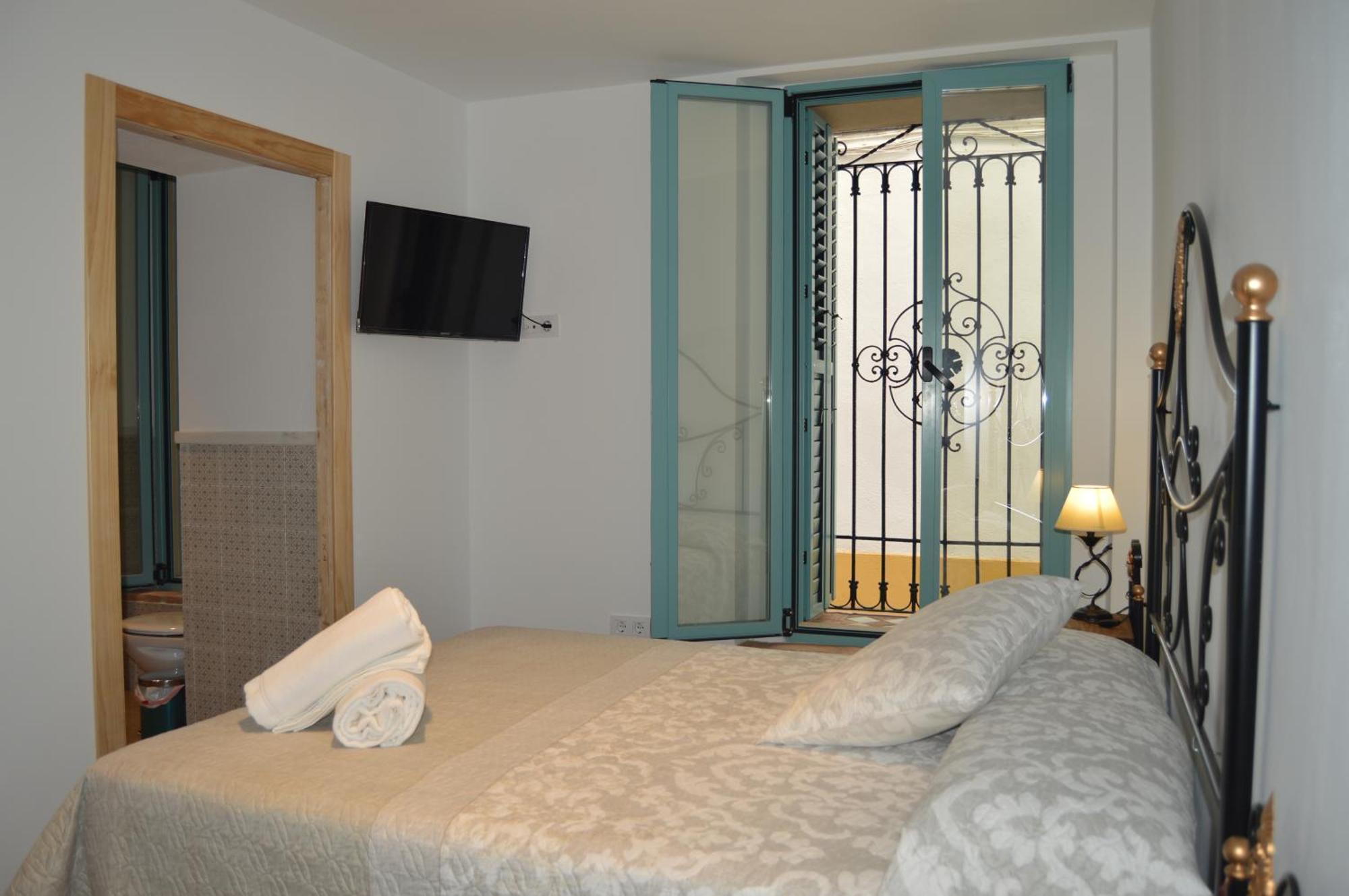 Apartamentos El Aljibe Relax Tourist Cordoba Exterior photo